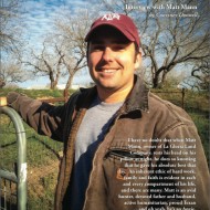 Matt Mann Texas Ranch Broker La Gloria Land Company