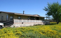 texas ranch for sale