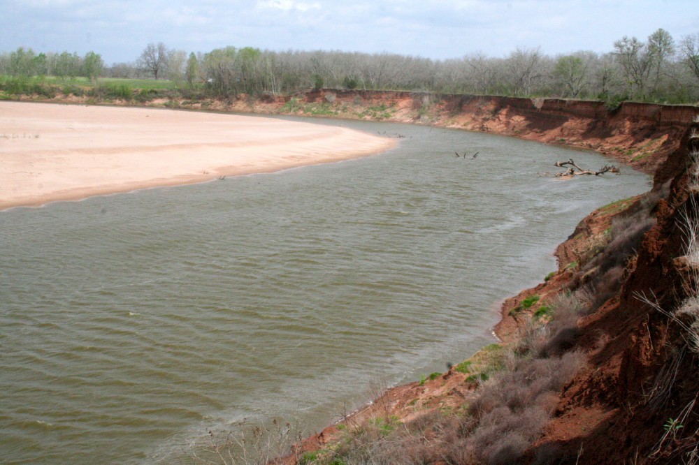 Washington County TX Brazos River Ranch for Sale