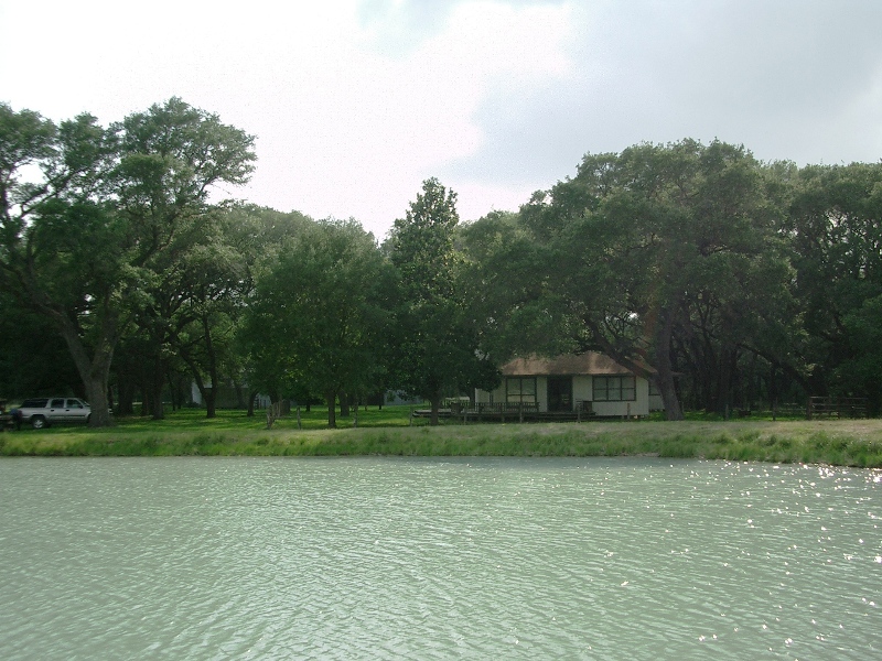 Lavaca River Ranch Lavaca County TX Ranch for Sale