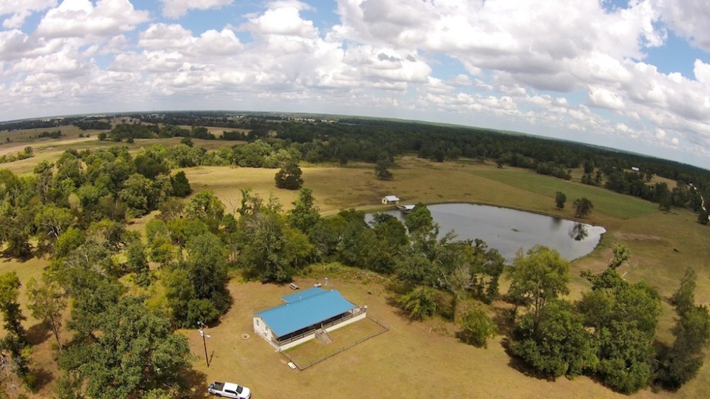 Central Texas La Gloria Land Company Part 2