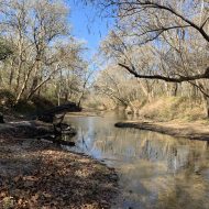 Lavaca River Ranch