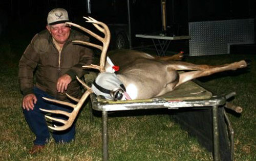 Live Oak County Ranch