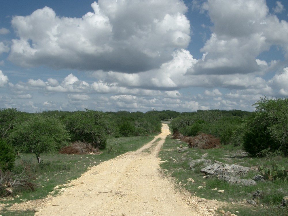 Real County TX Ranch for Sale