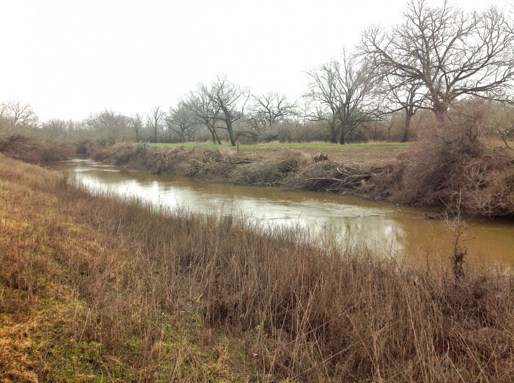 Grimes County, TX Ranch for Sale