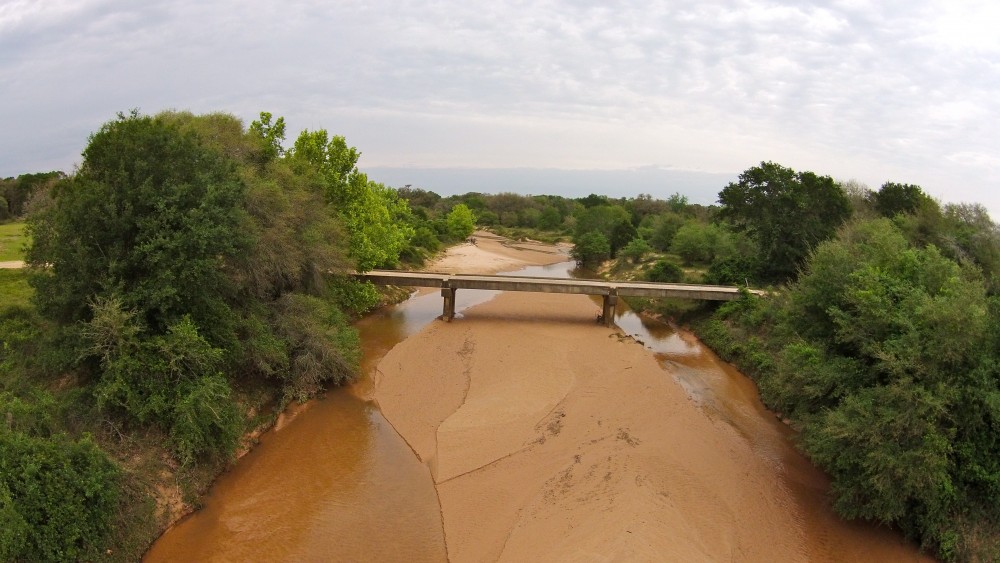 Lavaca County Ranch for Sale