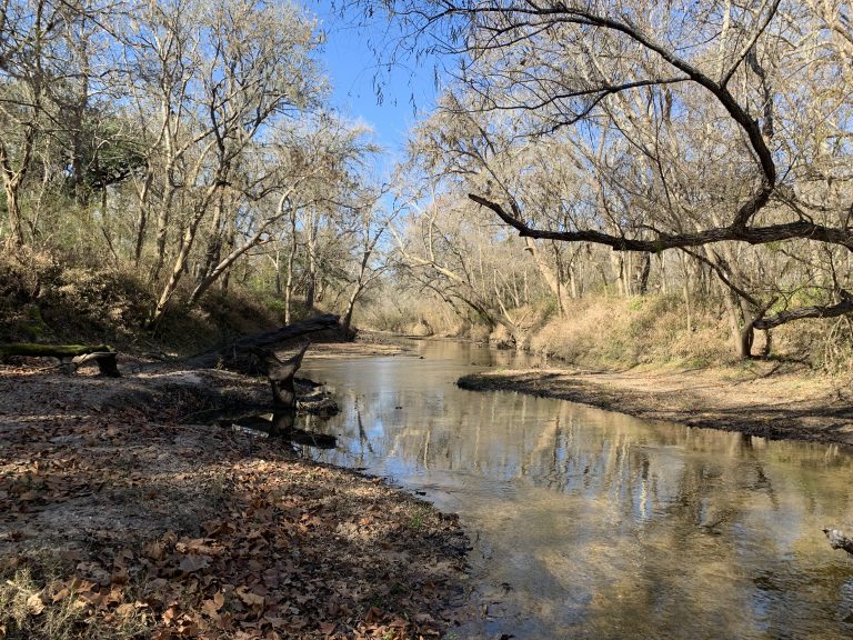 Lavaca River Ranch